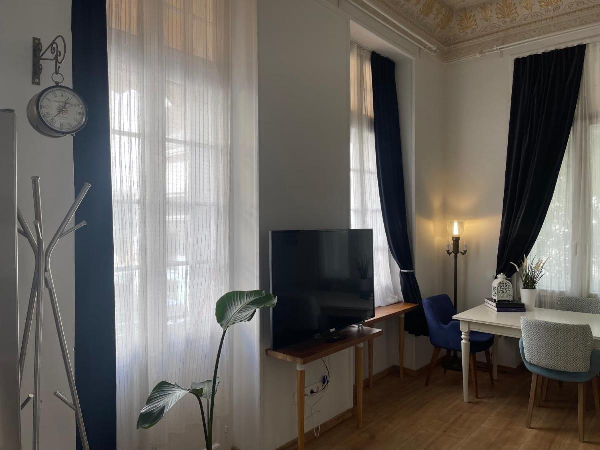 Athens Kolonaki Luxury Home Eksteriør bilde