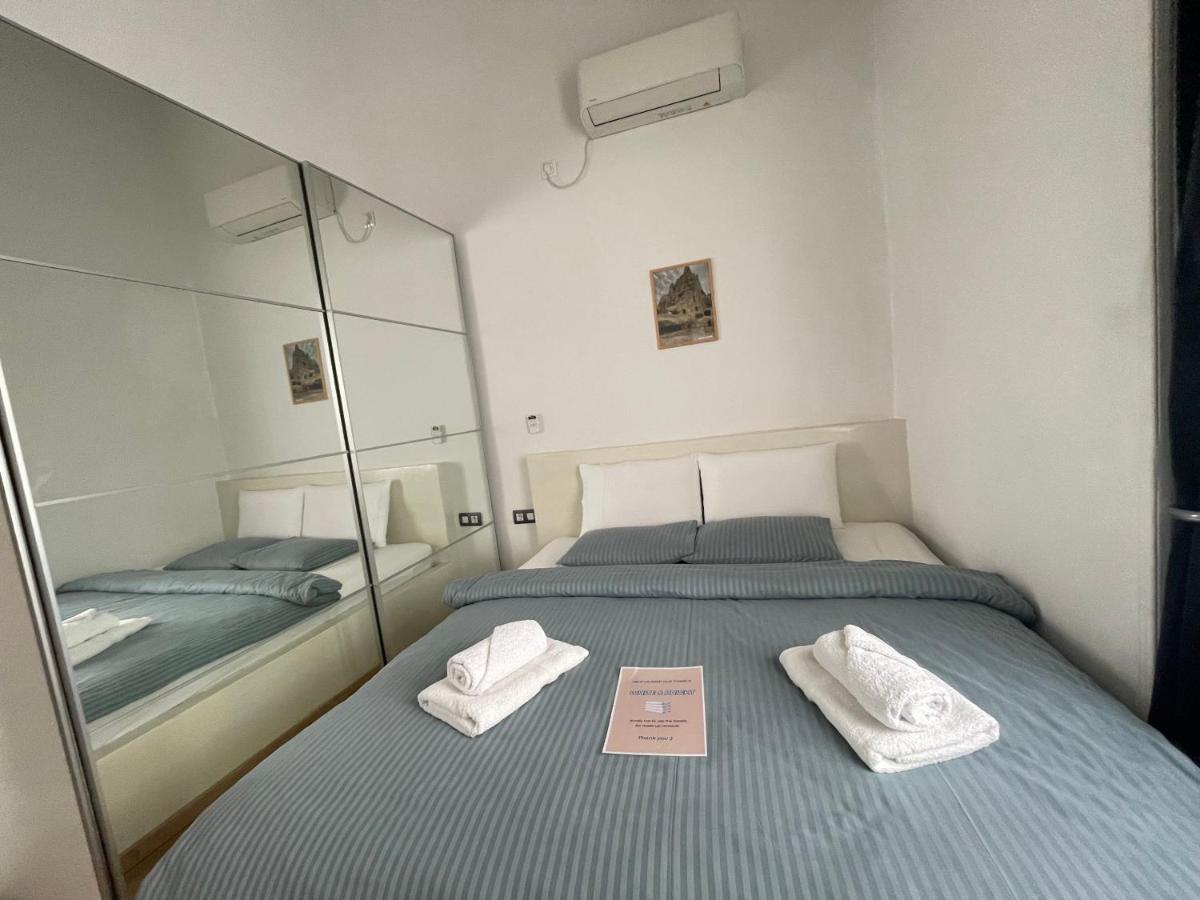 Athens Kolonaki Luxury Home Eksteriør bilde
