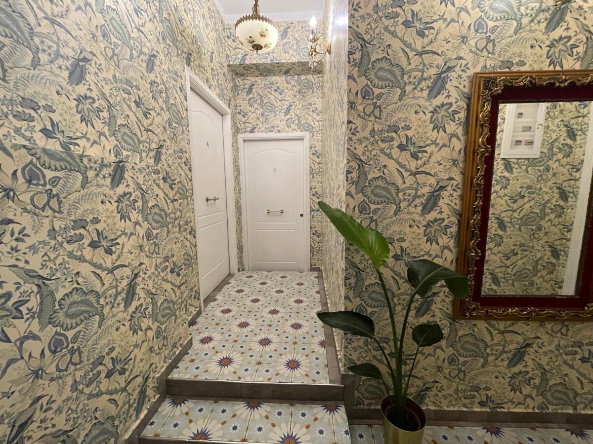 Athens Kolonaki Luxury Home Eksteriør bilde