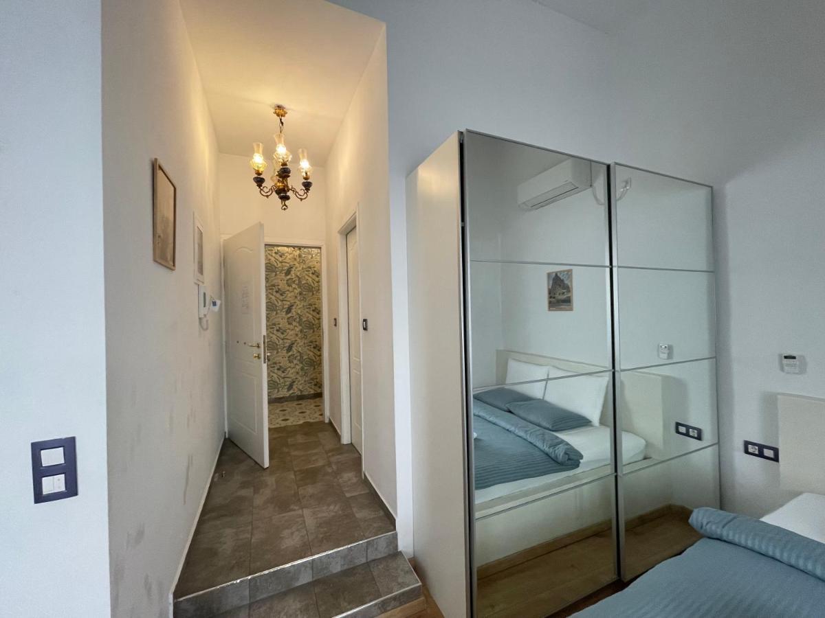 Athens Kolonaki Luxury Home Eksteriør bilde