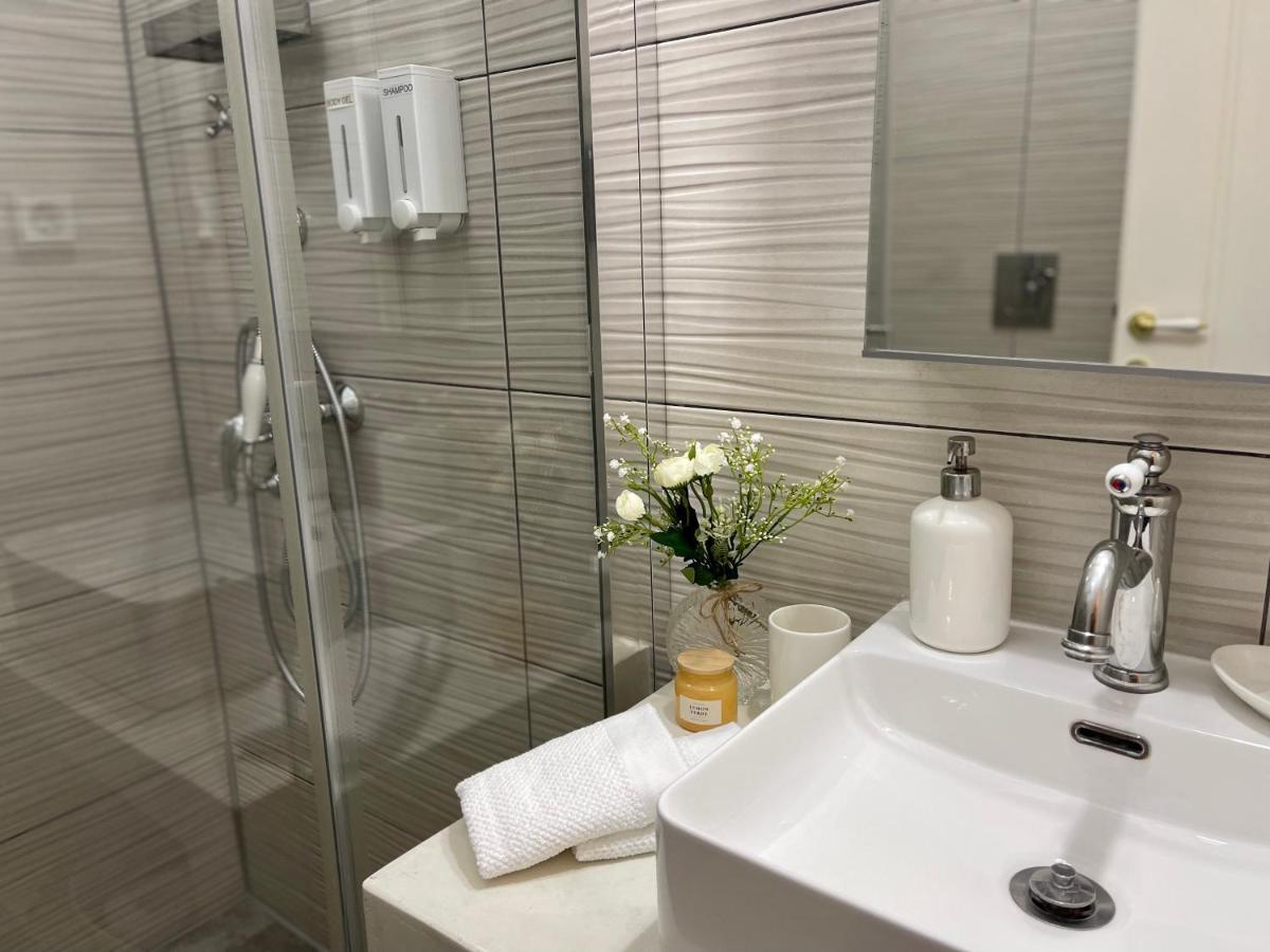 Athens Kolonaki Luxury Home Eksteriør bilde