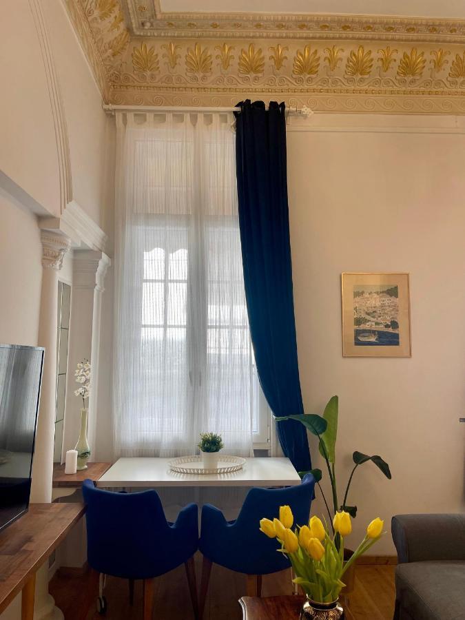 Athens Kolonaki Luxury Home Eksteriør bilde