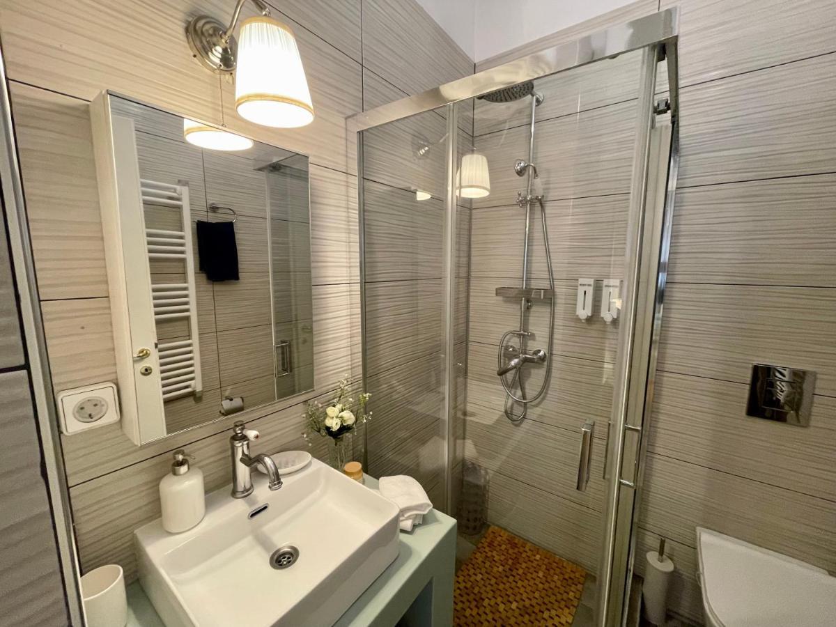 Athens Kolonaki Luxury Home Eksteriør bilde