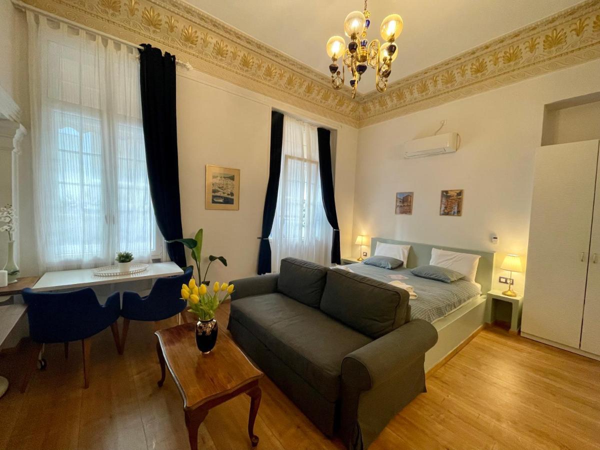 Athens Kolonaki Luxury Home Eksteriør bilde