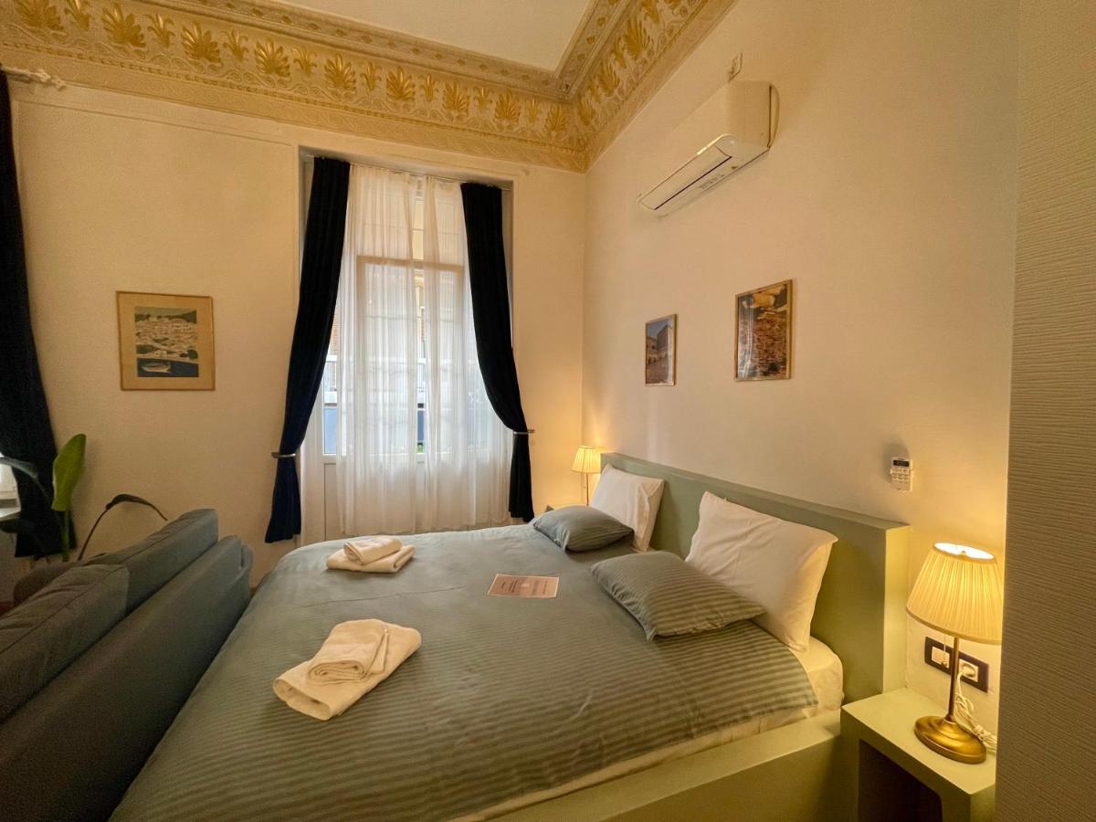 Athens Kolonaki Luxury Home Eksteriør bilde