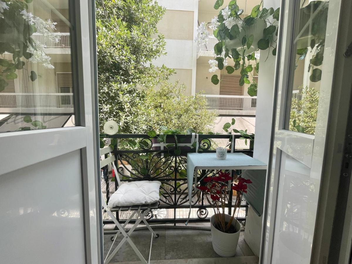 Athens Kolonaki Luxury Home Eksteriør bilde