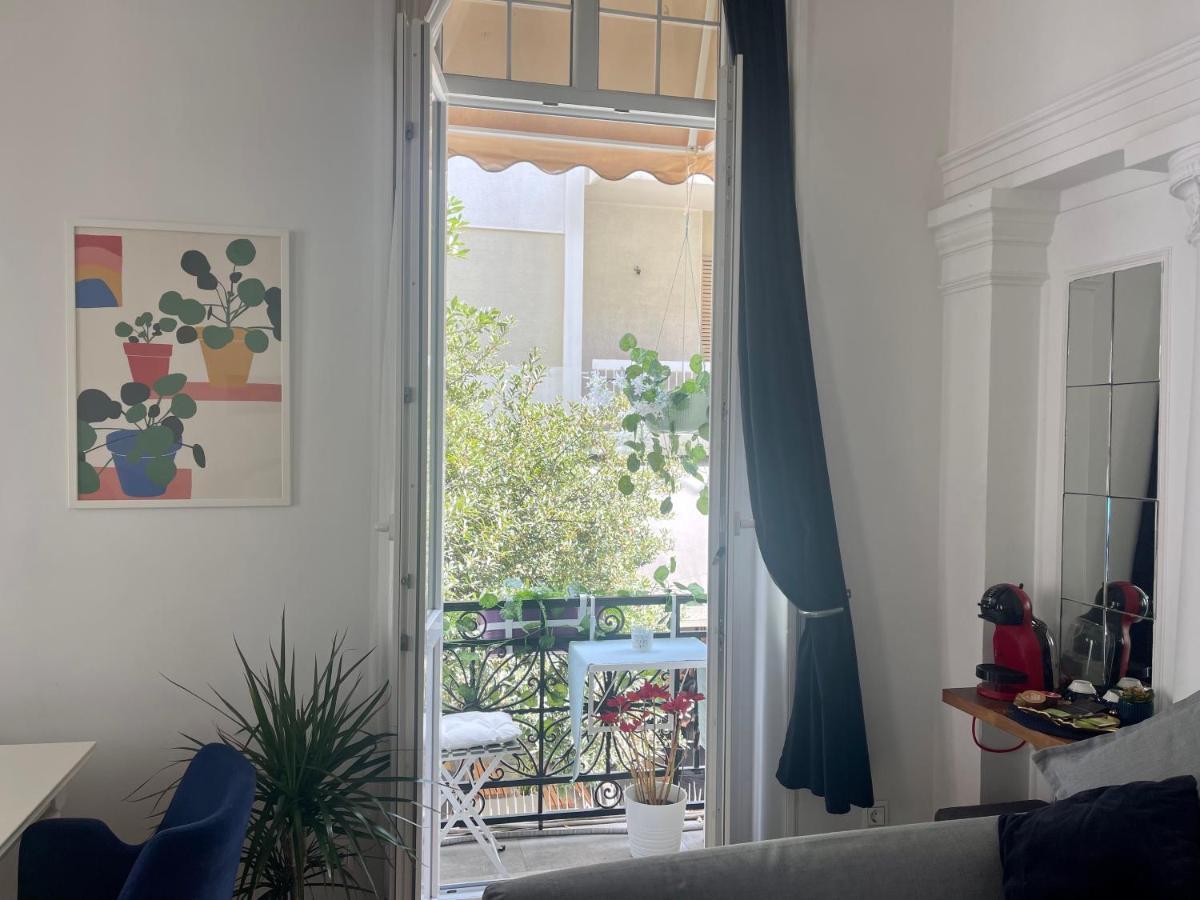 Athens Kolonaki Luxury Home Eksteriør bilde