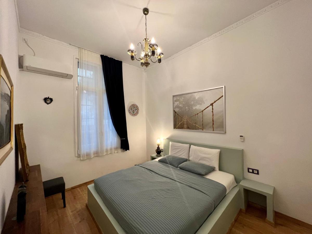 Athens Kolonaki Luxury Home Eksteriør bilde
