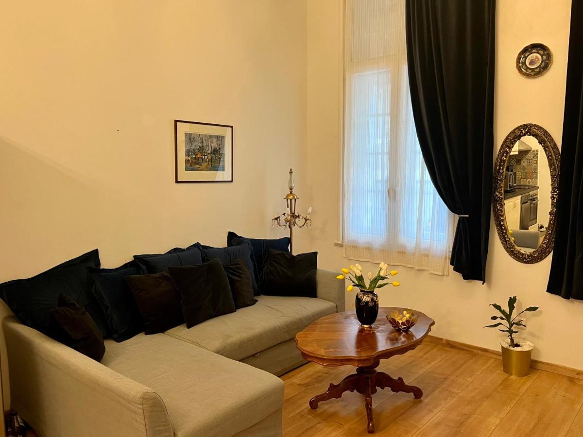 Athens Kolonaki Luxury Home Eksteriør bilde