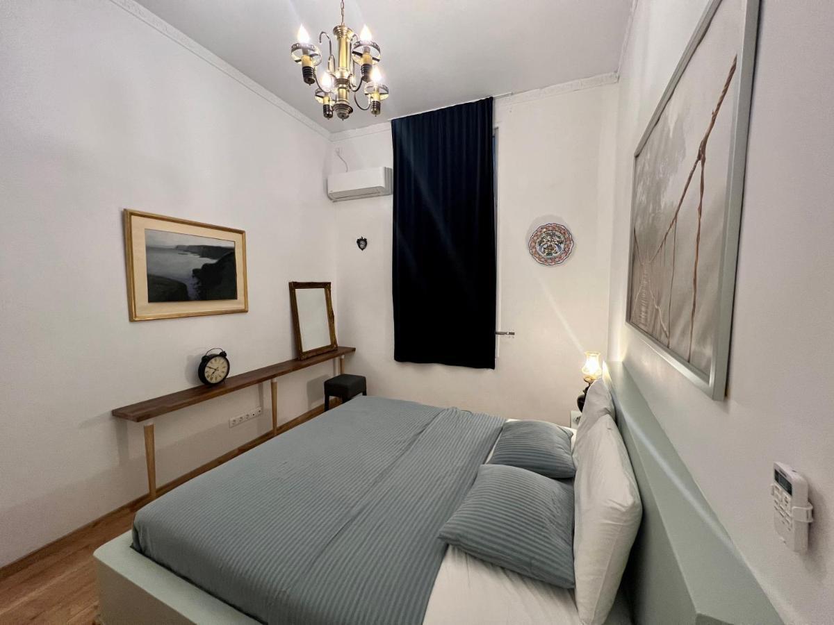 Athens Kolonaki Luxury Home Eksteriør bilde
