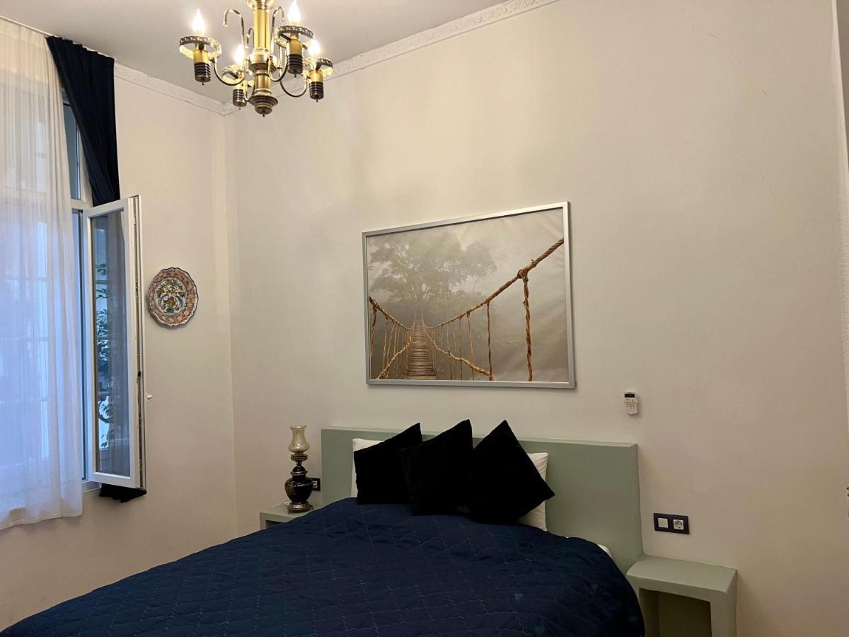 Athens Kolonaki Luxury Home Eksteriør bilde