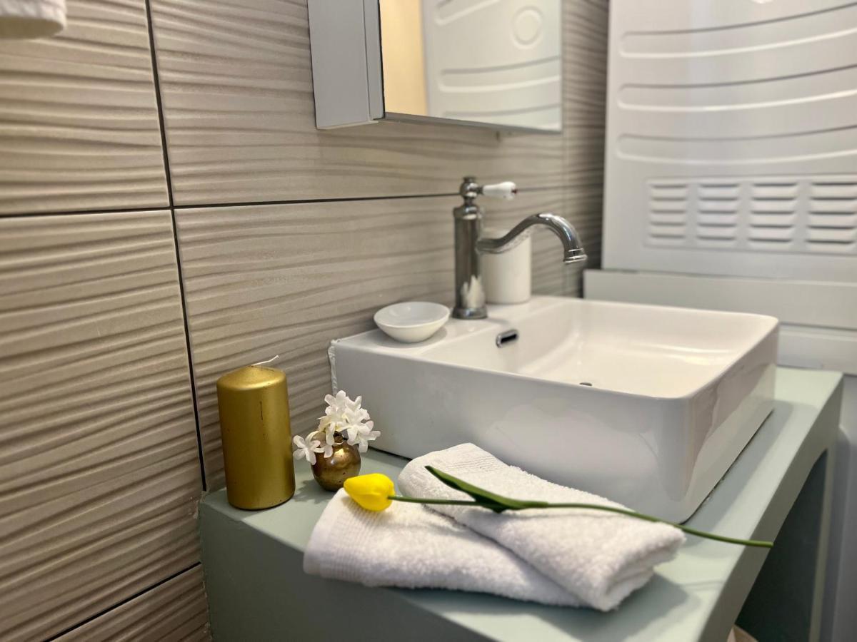 Athens Kolonaki Luxury Home Eksteriør bilde