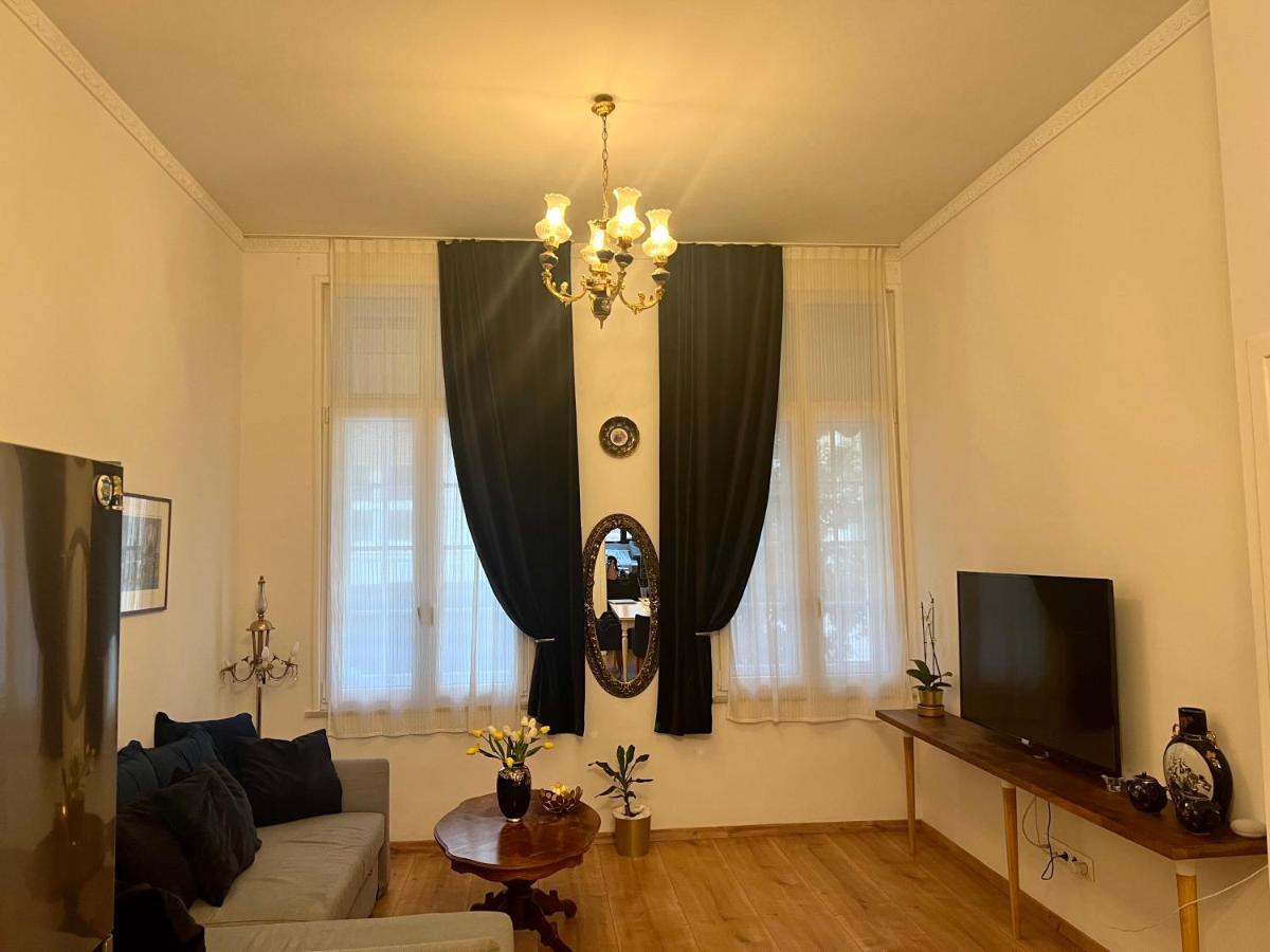 Athens Kolonaki Luxury Home Eksteriør bilde