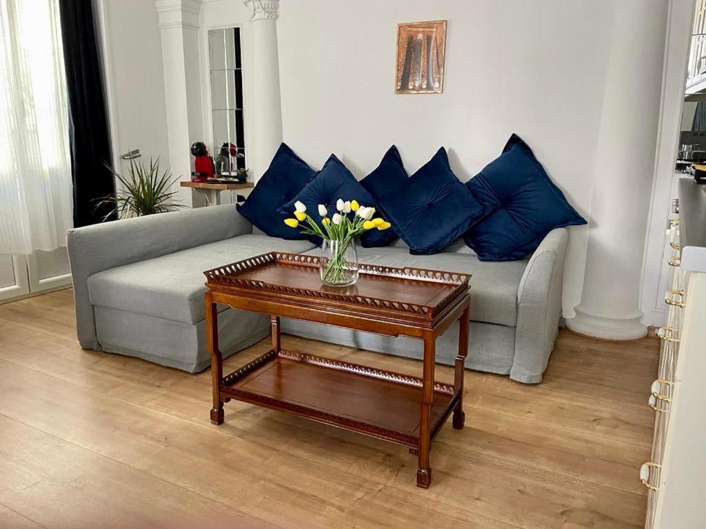 Athens Kolonaki Luxury Home Eksteriør bilde