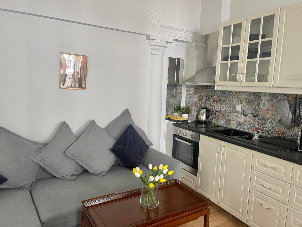 Athens Kolonaki Luxury Home Eksteriør bilde