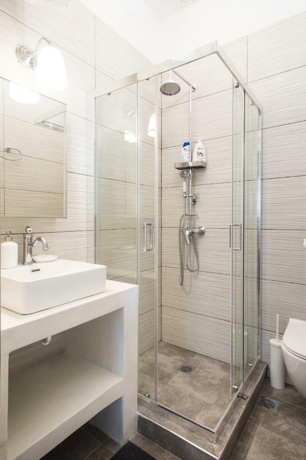Athens Kolonaki Luxury Home Eksteriør bilde