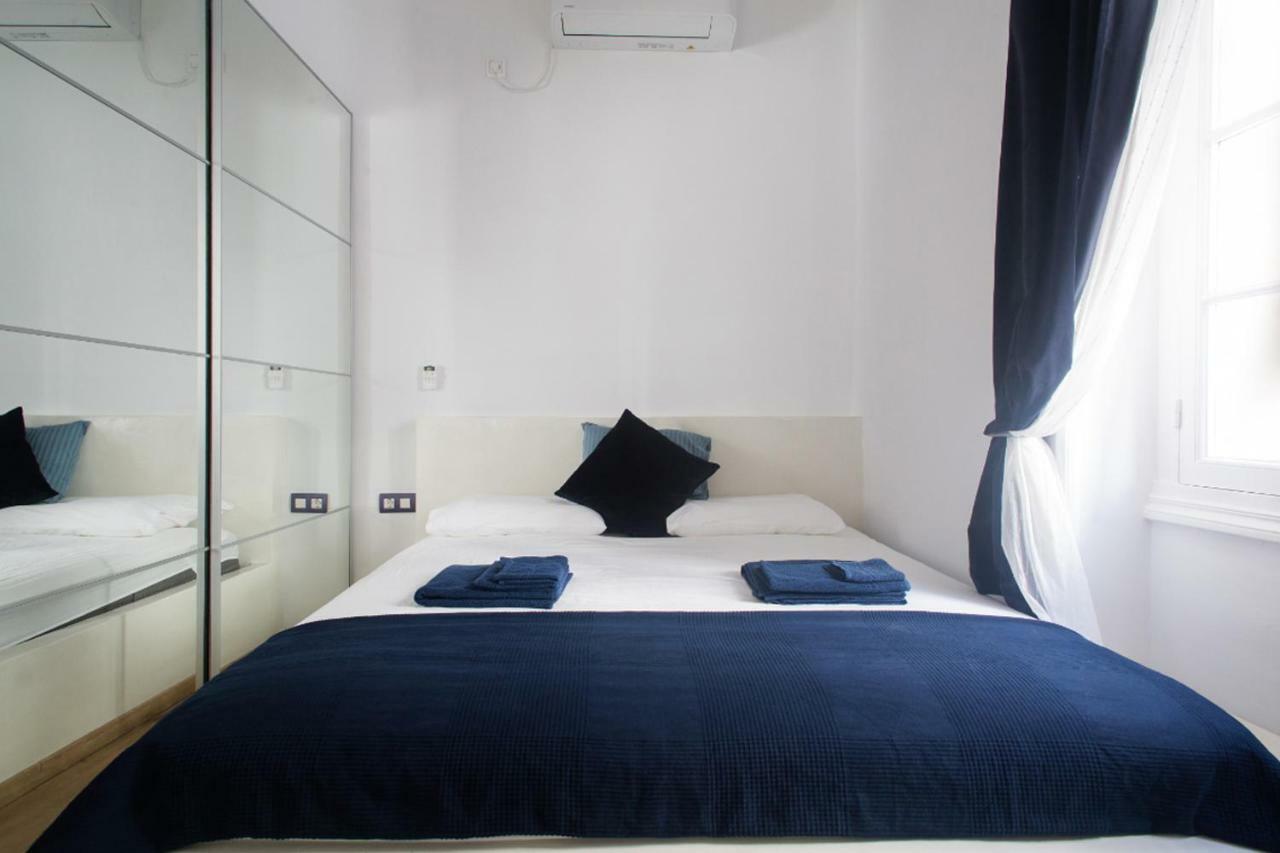 Athens Kolonaki Luxury Home Eksteriør bilde