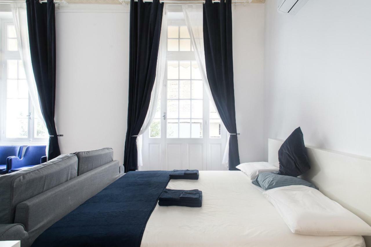 Athens Kolonaki Luxury Home Eksteriør bilde