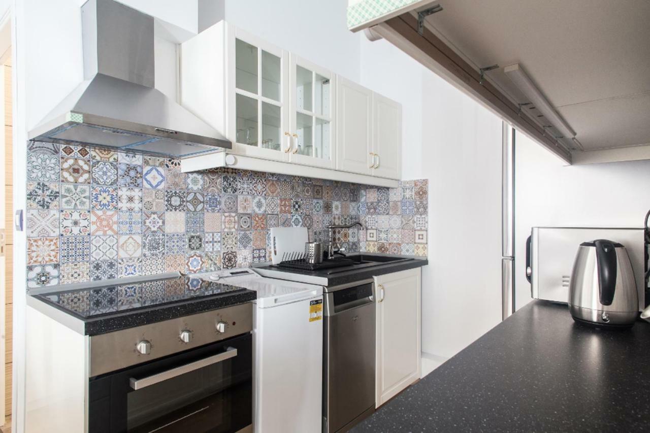 Athens Kolonaki Luxury Home Eksteriør bilde