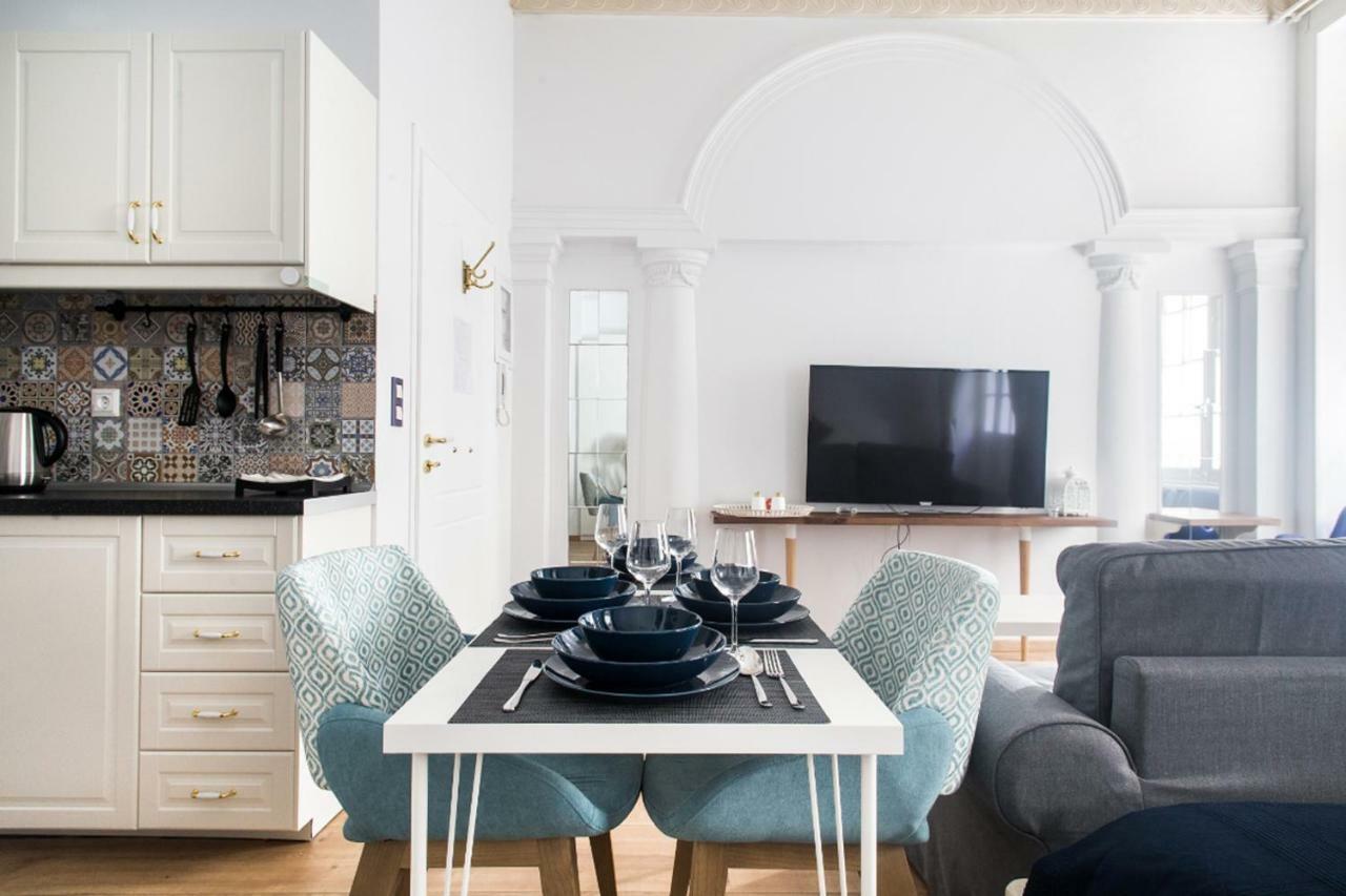 Athens Kolonaki Luxury Home Eksteriør bilde