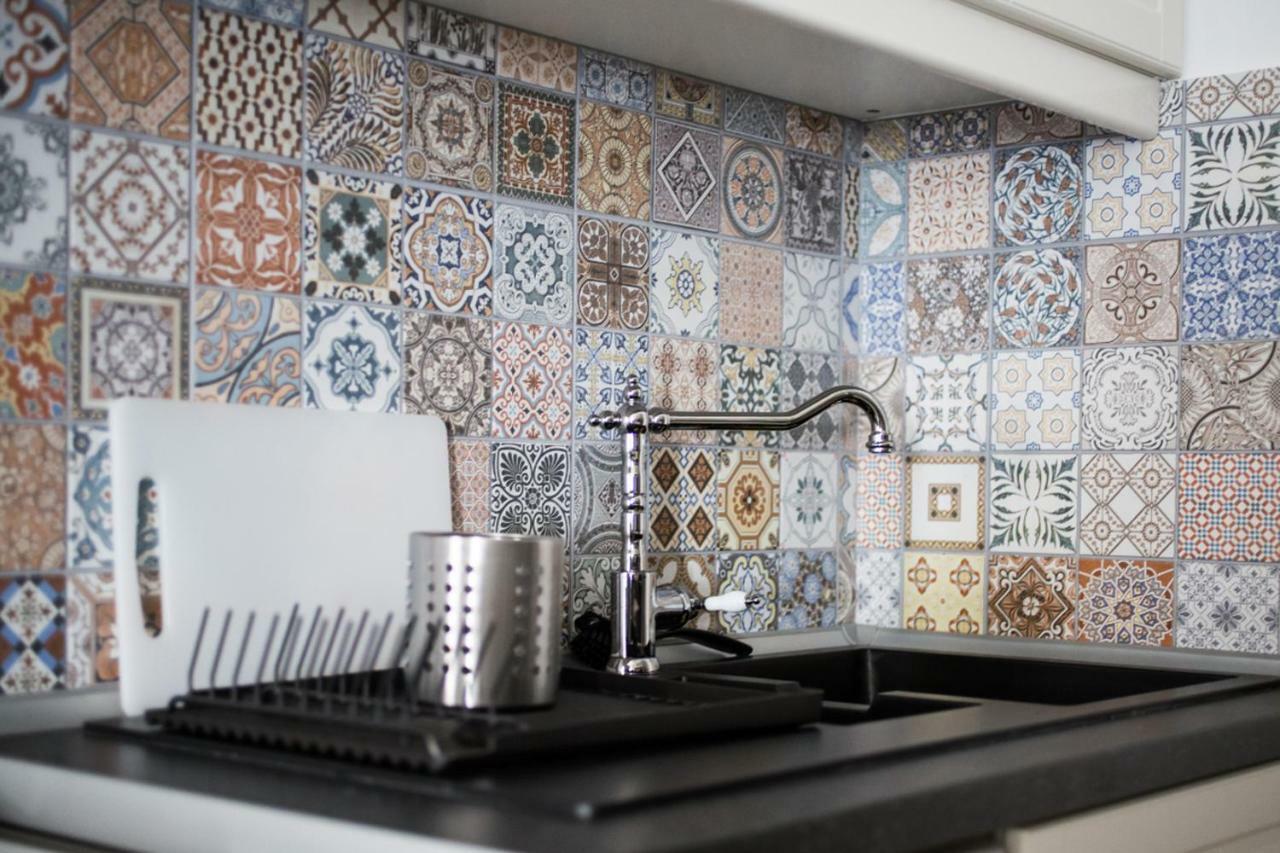 Athens Kolonaki Luxury Home Eksteriør bilde